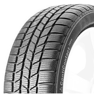 Continental ContiContact TS 815