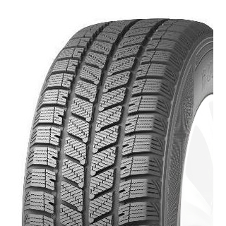 Duraturn Mozzo Winter Van