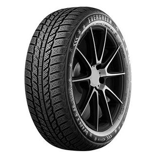 Evergreen EW 62