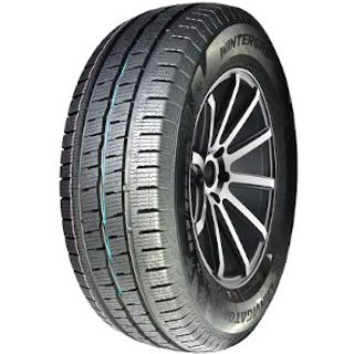 Lanvigator Wintergrip Van