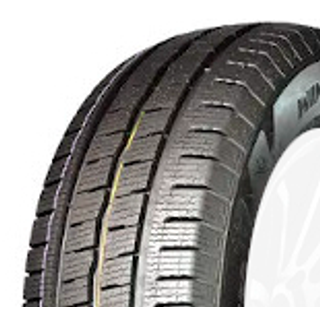 Lanvigator Wintergrip Van