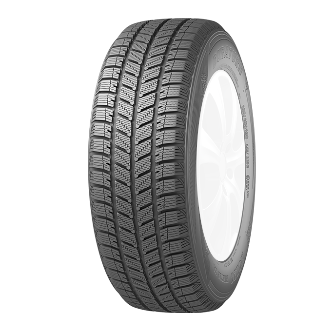 Neolin NeoWinter Van