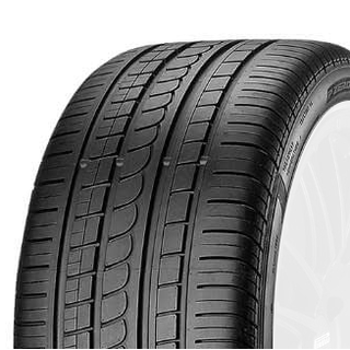 Pirelli P Zero Rosso Asimmetrico