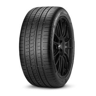 Pirelli P Zero Rosso Asimmetrico