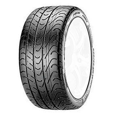 Pirelli P Zero Corsa Asimmetrico 2