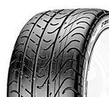 Pirelli P Zero Corsa Asimmetrico 2