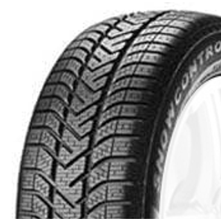 Pirelli Winter Snowcontrol 3