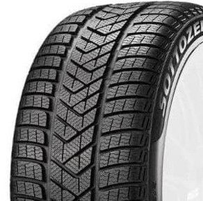 Pirelli Winter Sottozero 3