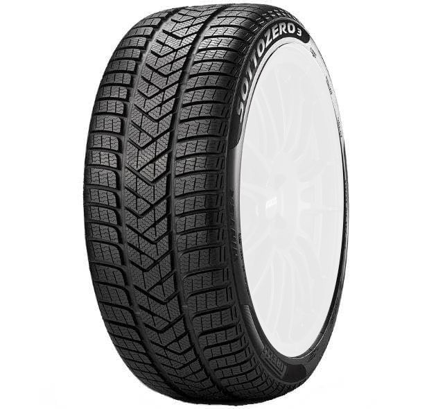 Pirelli Winter Sottozero 3