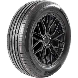 Powertrac Adamas HP