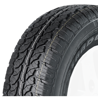 Powertrac Power Lander AT