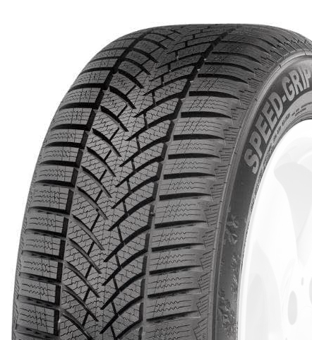 Semperit Speed Grip 3