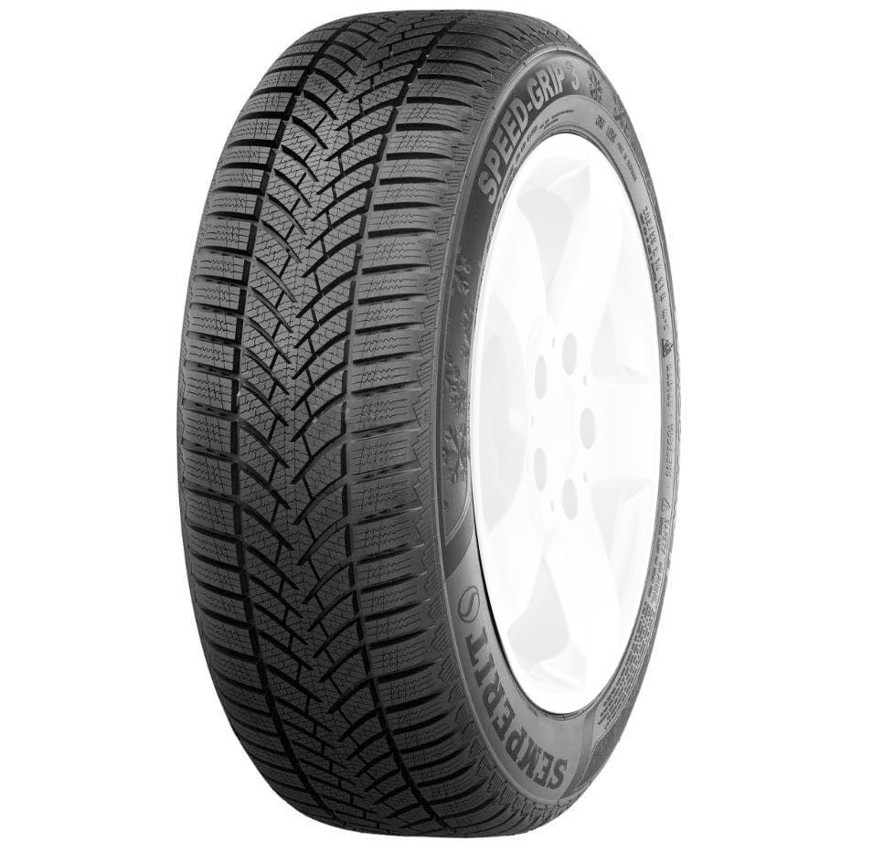 Semperit Speed Grip 3