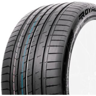 Royal Black Royal Explorer 2