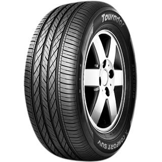Tourador X Comfort SUV