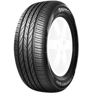 Tourador X Comfort SUV