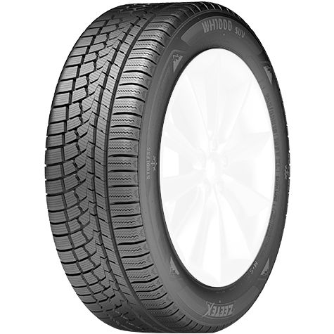 Zeetex WH 1000 SUV