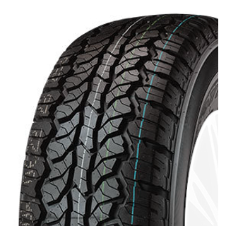 Royal Black Royal AT