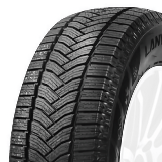 Lanvigator Catchfors Van AS