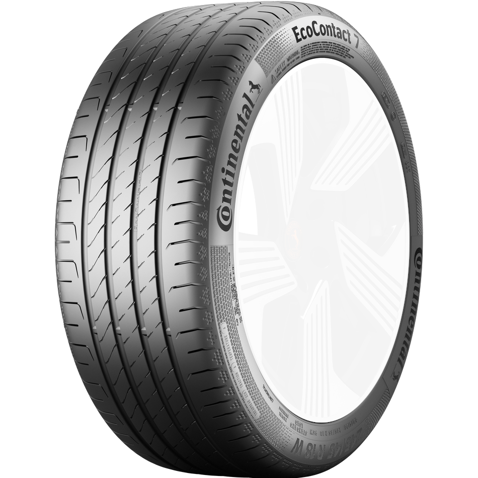 Continental EcoContact 7