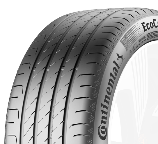 Continental EcoContact 7