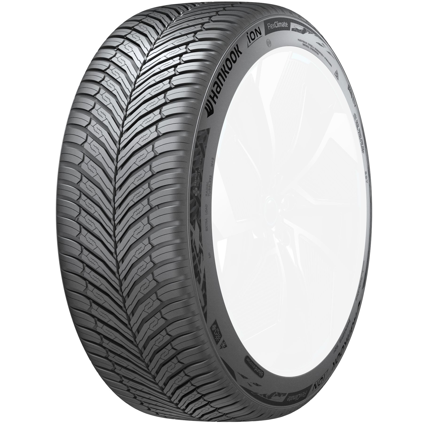 Hankook ION Flexclimate IL01