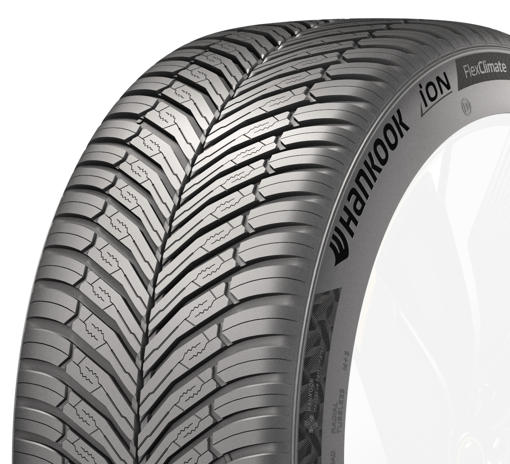 Hankook ION Flexclimate IL01