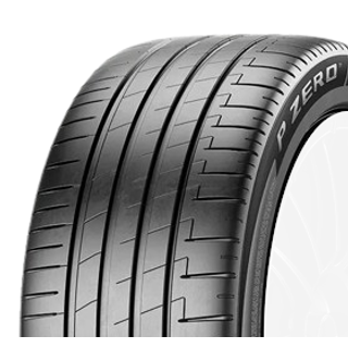 Pirelli P Zero E