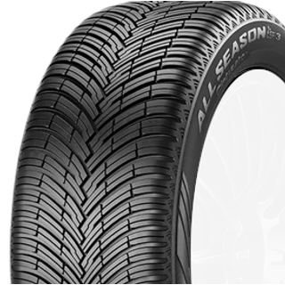 Pirelli Cinturato All Season SF3