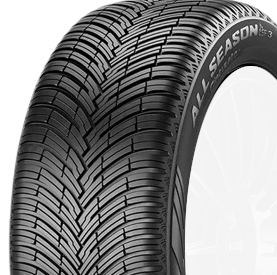 Pirelli Cinturato All Season SF3