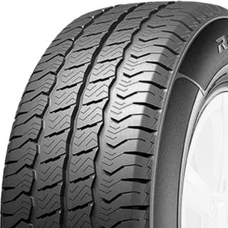 RoadX RXQuest Van 4S