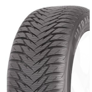 Goodyear UltraGrip 8
