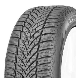 Goodyear UltraGrip Ice 2