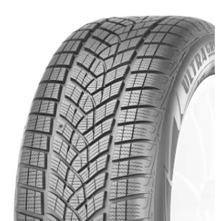 Goodyear UltraGrip Ice SUV G1