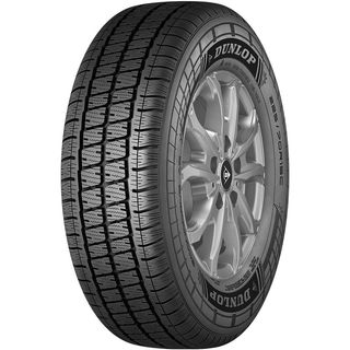 Dunlop Econodrive AS