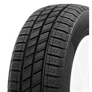 Mastersteel All Weather Van 2