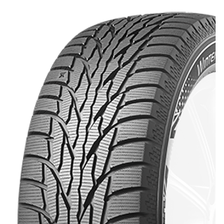 Marshal Wintercraft WS51 Ice SUV