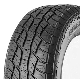 Grenlander Maga AT Two