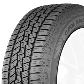 Yokohama Geolandar CV4S G061