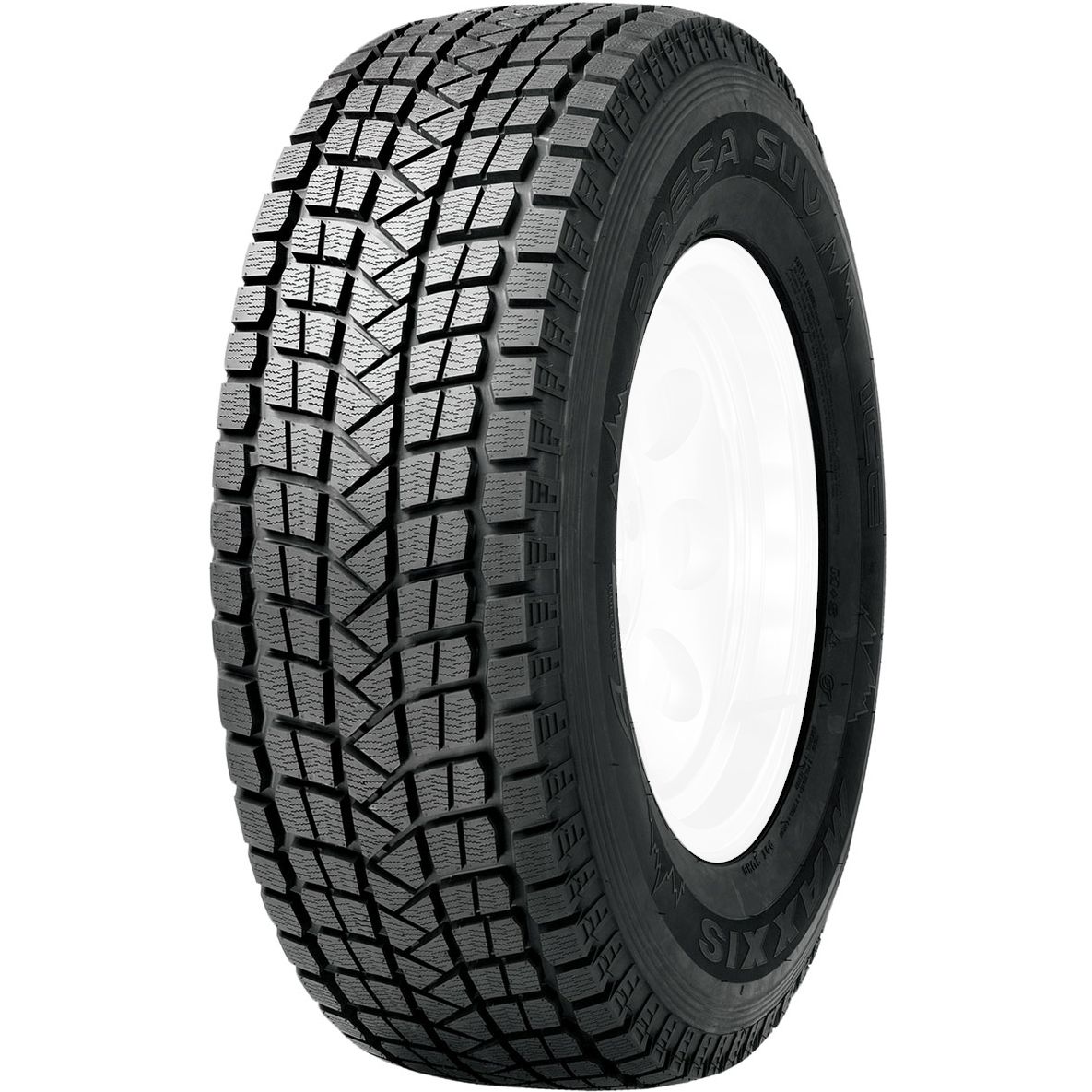 Maxxis Presa SUV SS01