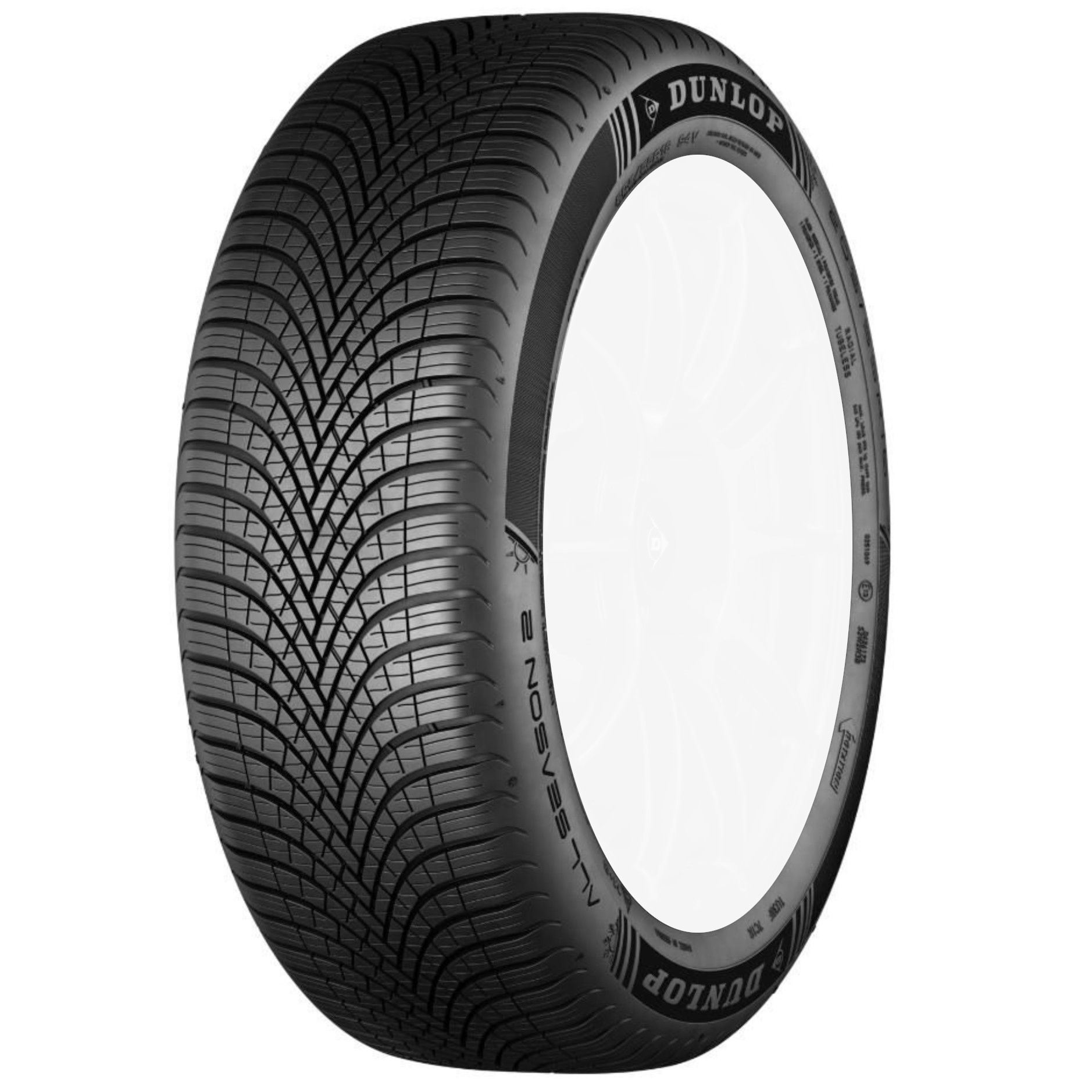 Dunlop All Season 2
