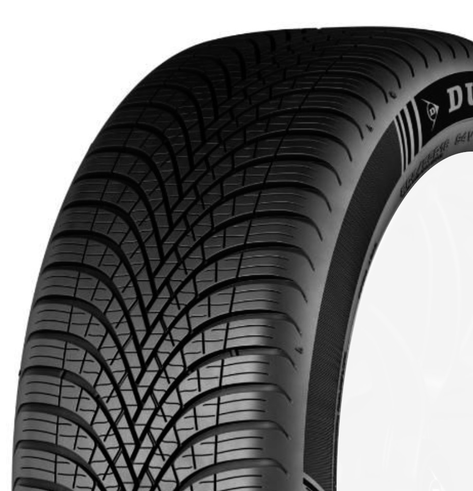 Dunlop All Season 2