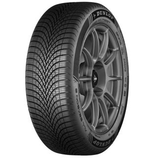 Dunlop All Season 2