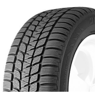 Bridgestone Blizzak LM25